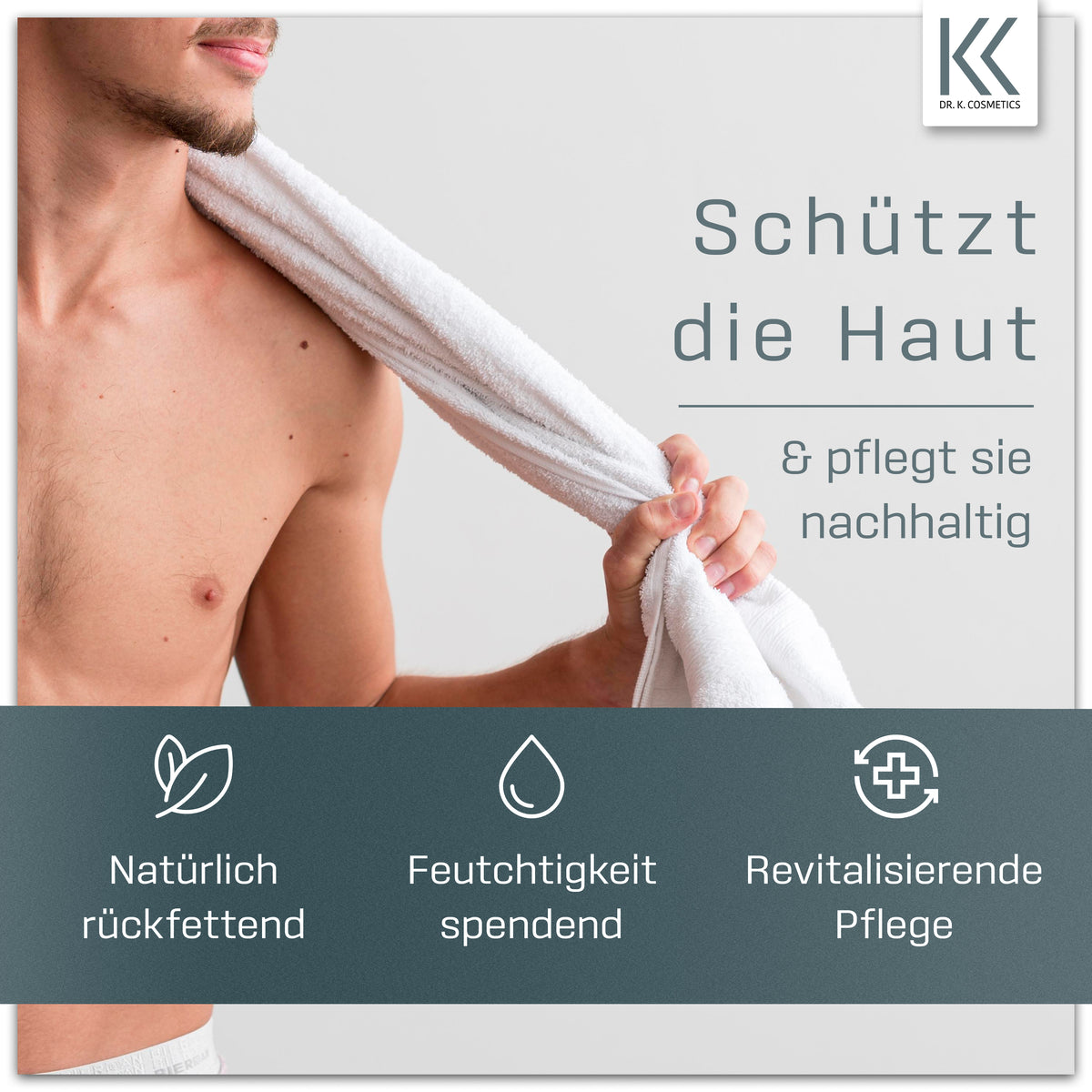 Intim Shower Gel for Gentlemen
