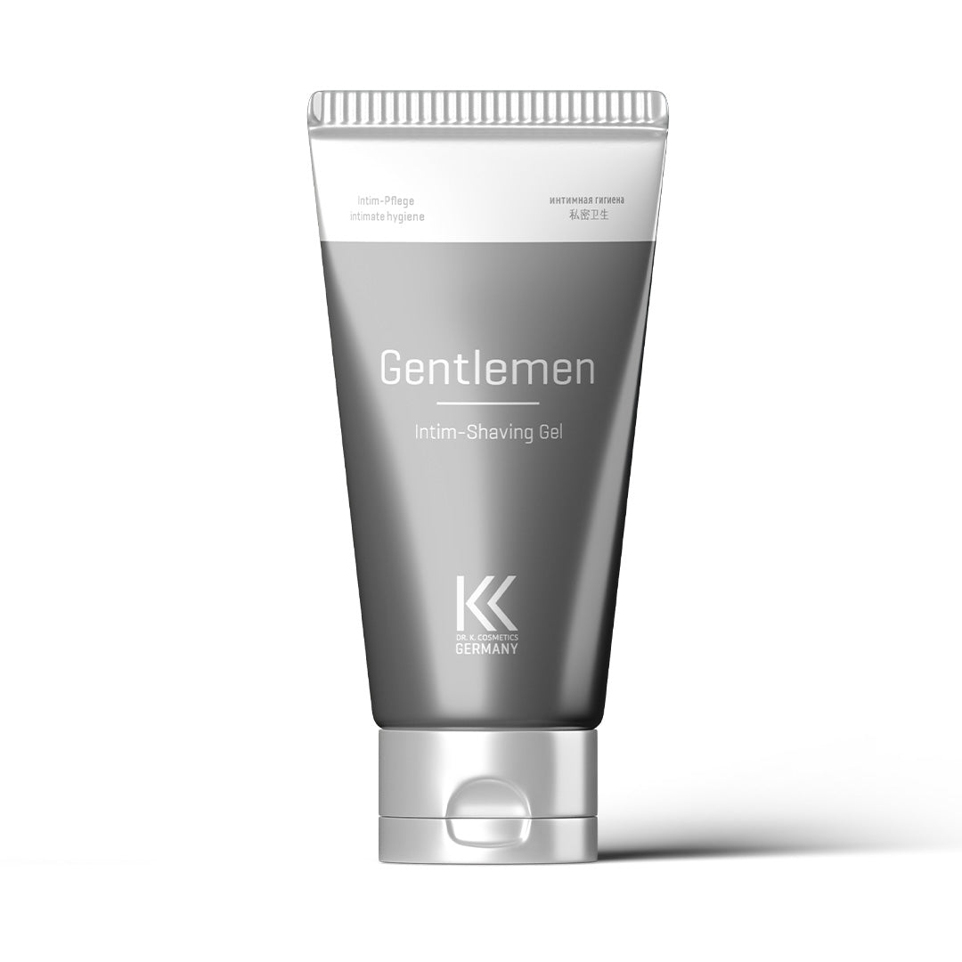 Intim Shaving Gel for Gentleman 150 ml