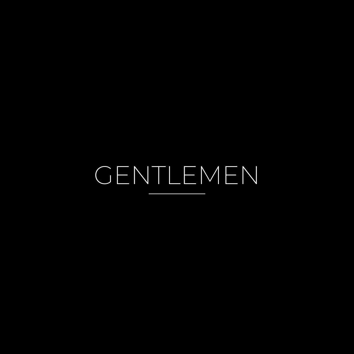 Gentleman | Intimpflege für Männer