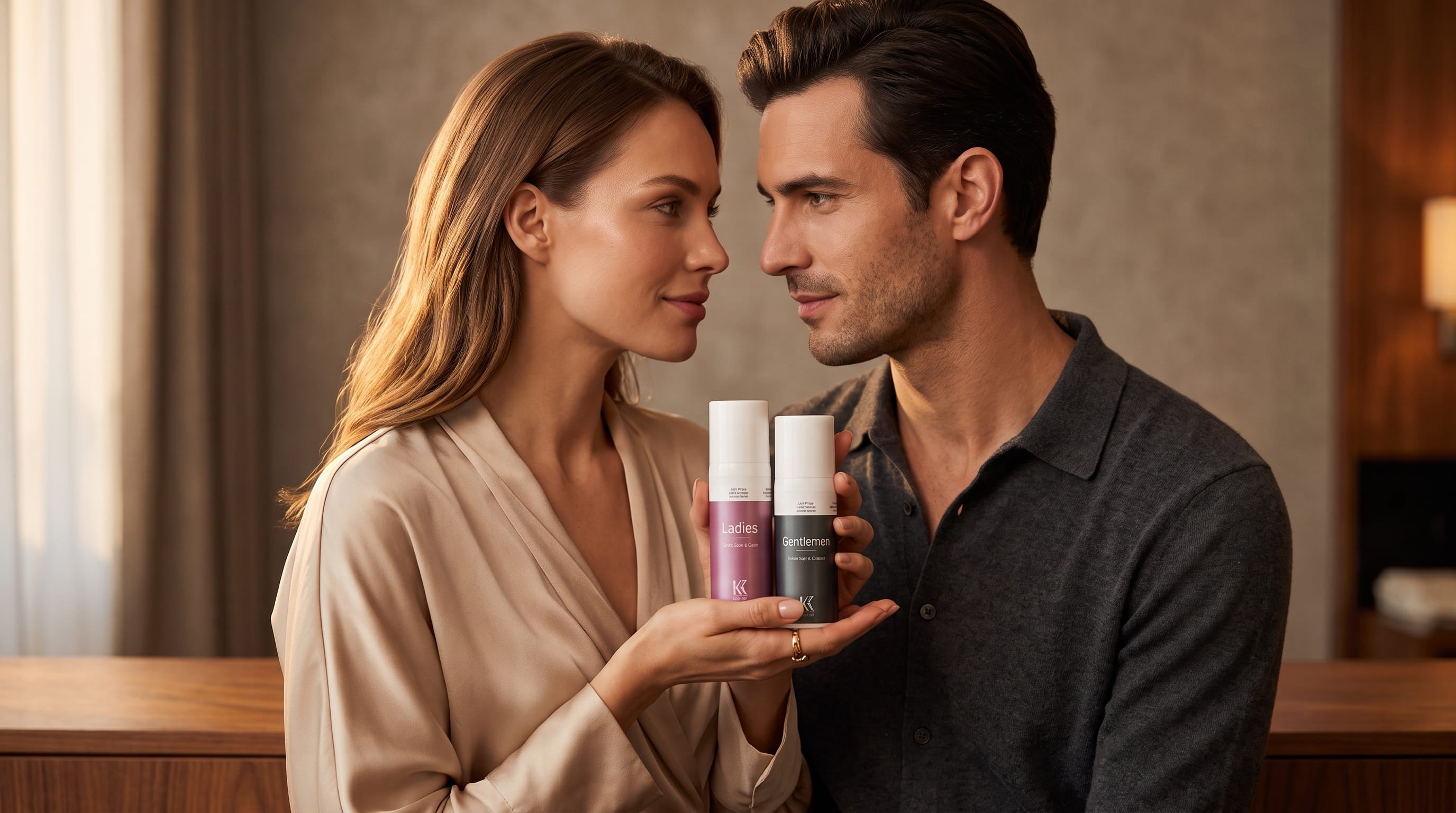 Unisex | Intimpflege für jerdermann