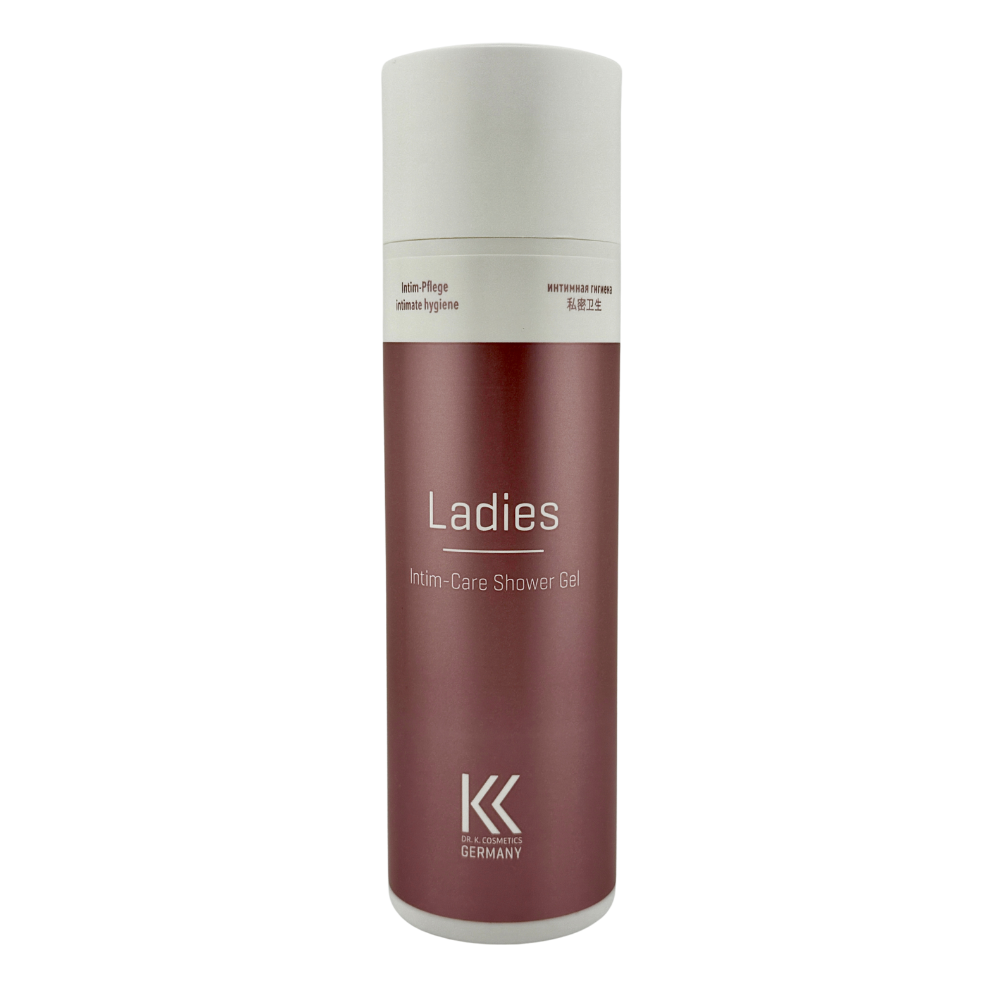 Ladies Intim-Care Shower Gel | Intimpflege