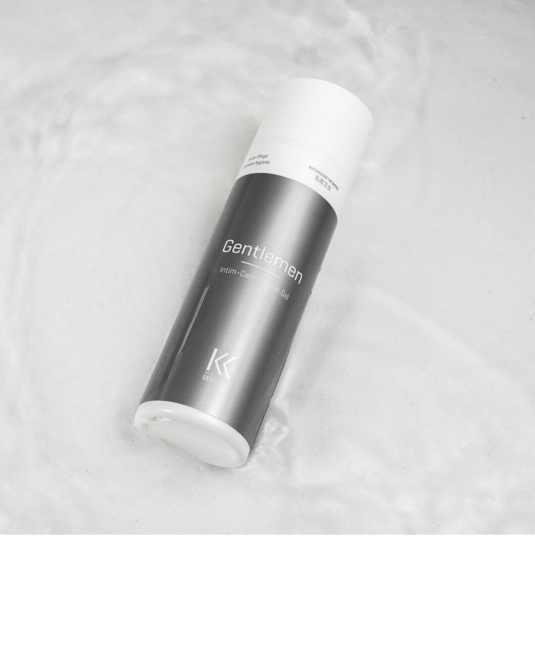 Gentlemen Intim-Care Shower Gel | Intimpflege