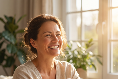Vitamin D3 + K2 Komplex hochdosiert –  90 Kapseln