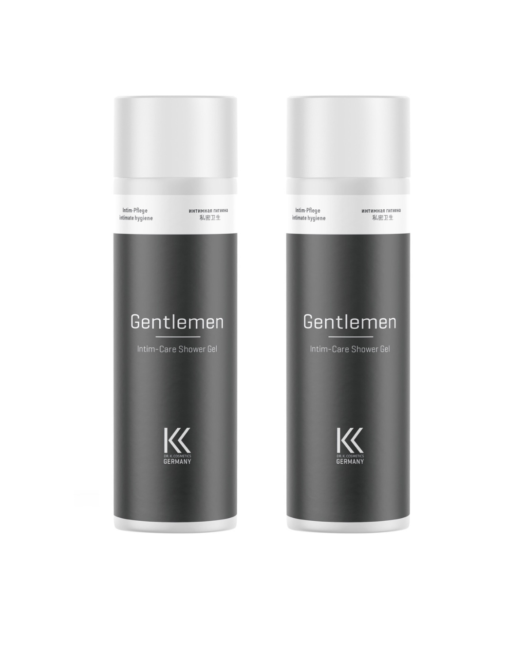 Intim Shower Gel for Gentleman