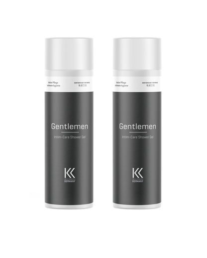 Intim Shower Gel for Gentleman