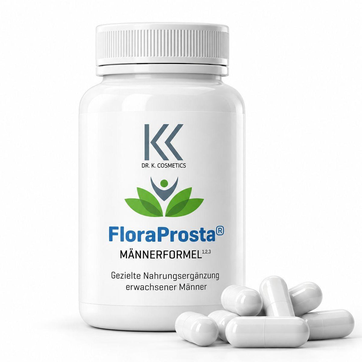 FloraProsta® – Männerformel
