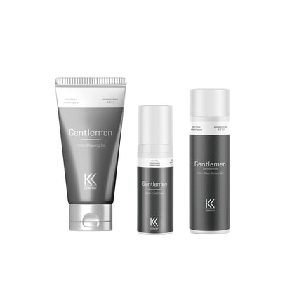 Intimpflege Set Herren PREMIUM